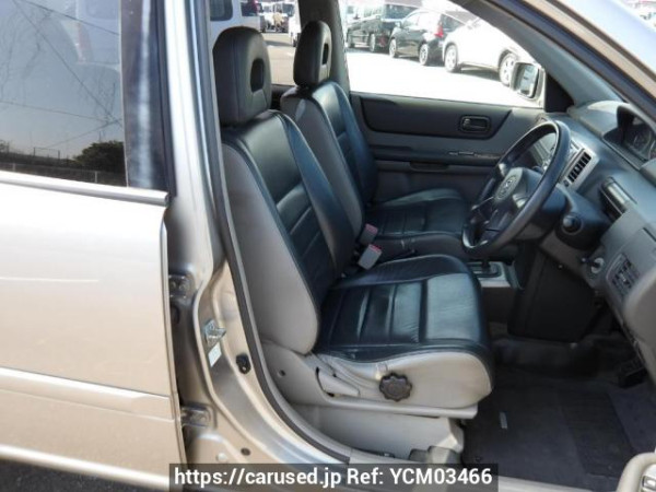 Used 2006 AT nissan x-trail T30 Image[13]