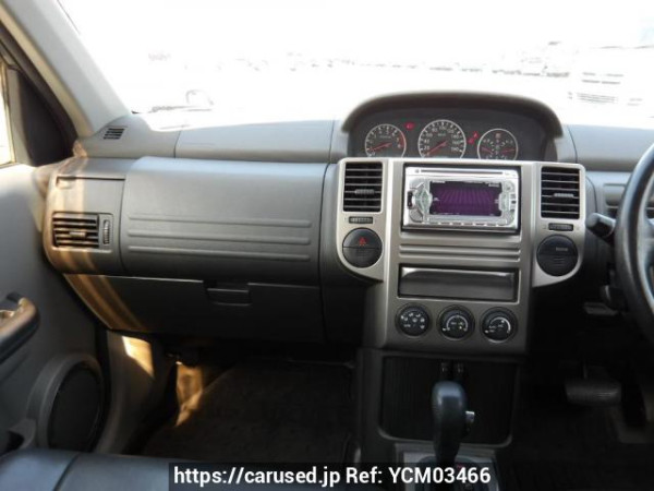 Used 2006 AT nissan x-trail T30 Image[18]