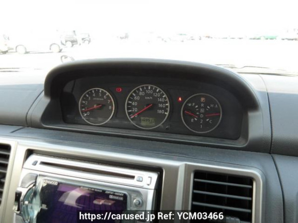 Used 2006 AT nissan x-trail T30 Image[20]