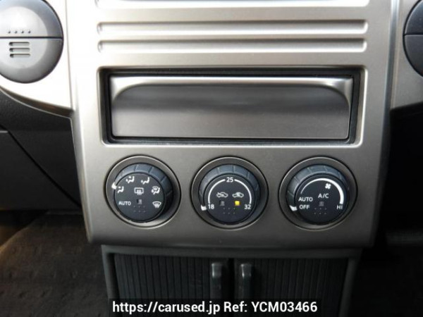 Used 2006 AT nissan x-trail T30 Image[23]