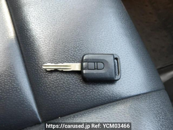 Used 2006 AT nissan x-trail T30 Image[27]