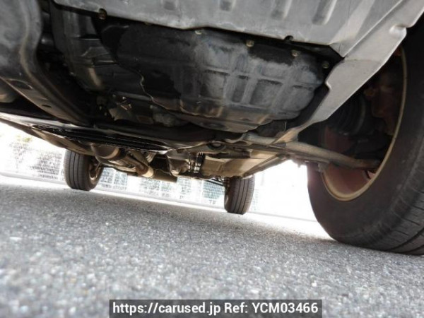 Used 2006 AT nissan x-trail T30 Image[34]