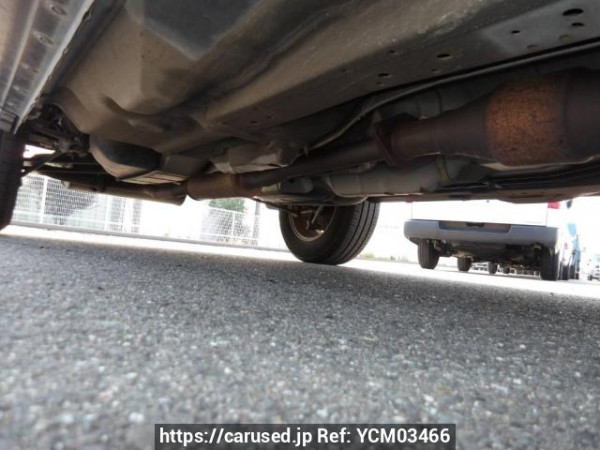 Used 2006 AT nissan x-trail T30 Image[35]