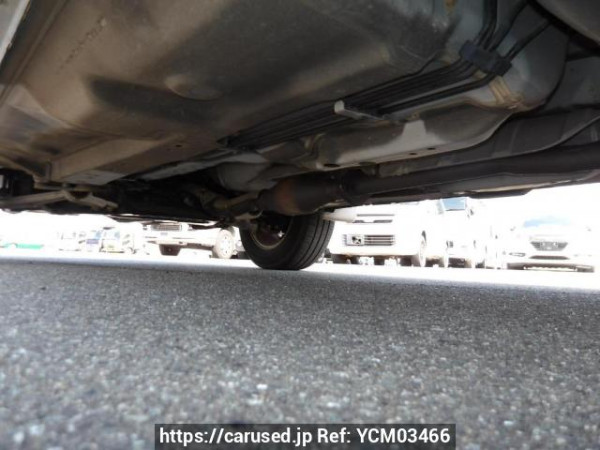 Used 2006 AT nissan x-trail T30 Image[36]