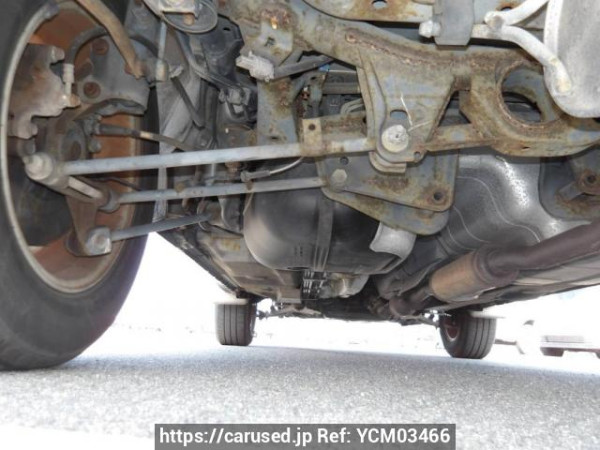 Used 2006 AT nissan x-trail T30 Image[39]