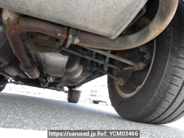 Used 2006 AT nissan x-trail T30 Image[40]