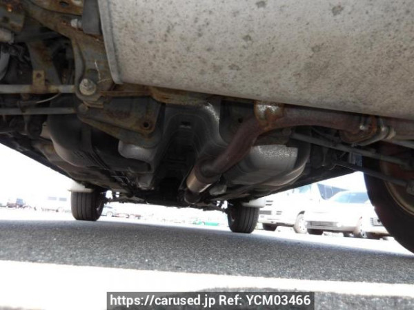 Used 2006 AT nissan x-trail T30 Image[41]