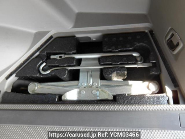 Used 2006 AT nissan x-trail T30 Image[43]