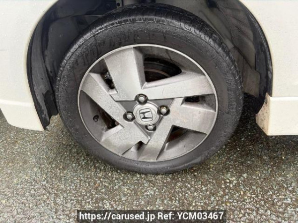 Used 2010 AT honda zest-spark JE1 Image[13]