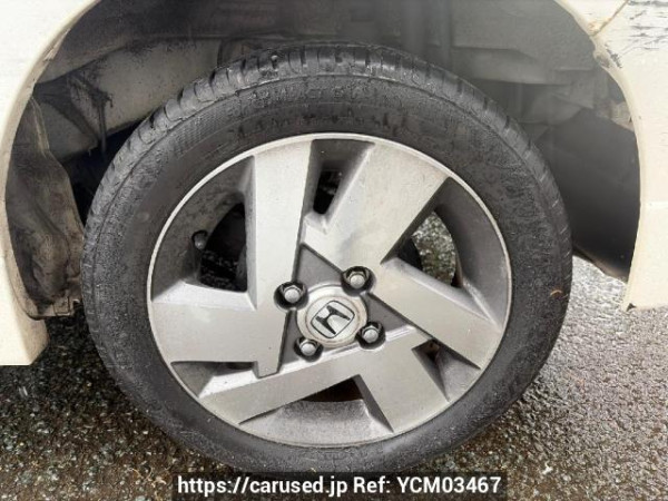 Used 2010 AT honda zest-spark JE1 Image[14]