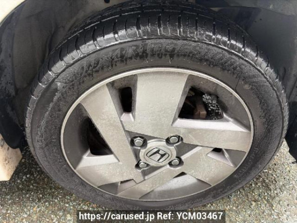 Used 2010 AT honda zest-spark JE1 Image[15]