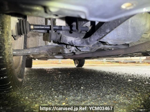 Used 2010 AT honda zest-spark JE1 Image[17]