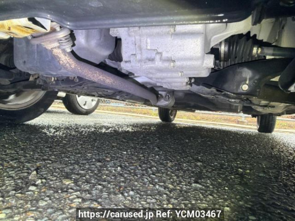 Used 2010 AT honda zest-spark JE1 Image[18]