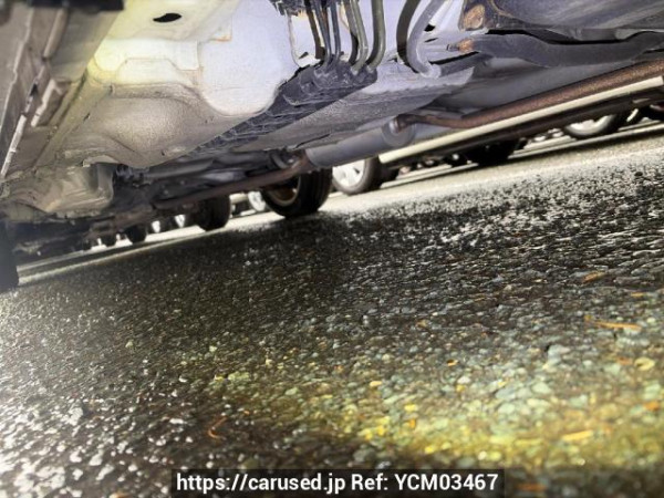 Used 2010 AT honda zest-spark JE1 Image[20]