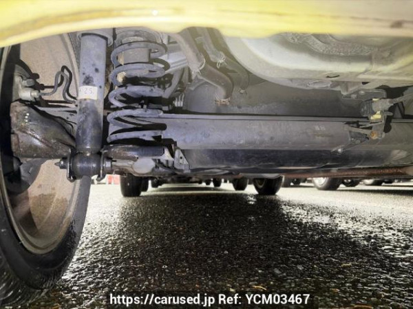 Used 2010 AT honda zest-spark JE1 Image[24]