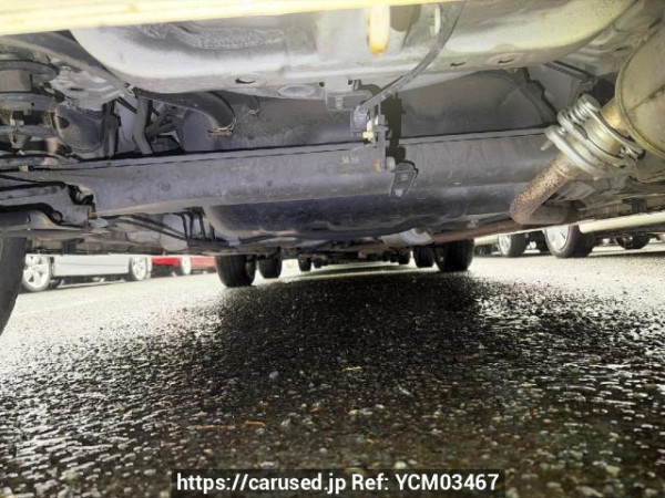 Used 2010 AT honda zest-spark JE1 Image[25]