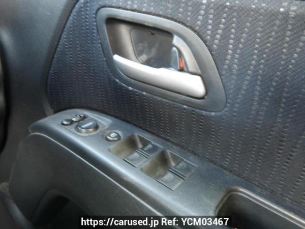 Used 2010 AT honda zest-spark JE1 Image[27]