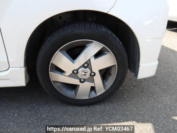 Used 2010 AT honda zest-spark JE1 Image[30]