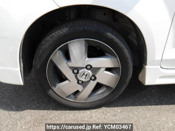 Used 2010 AT honda zest-spark JE1 Image[31]