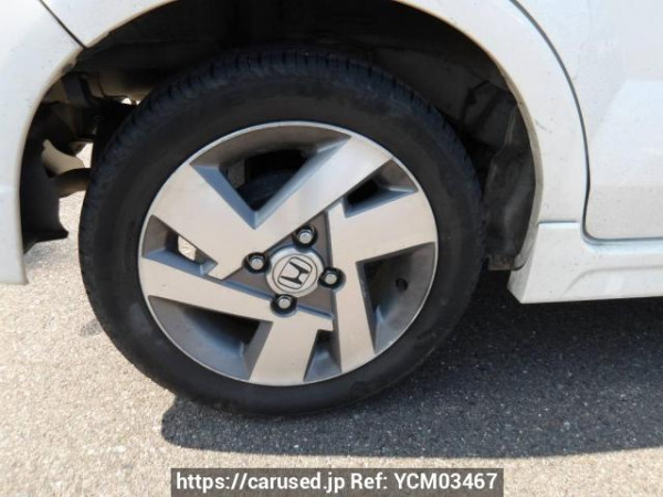 Used 2010 AT honda zest-spark JE1 Image[32]