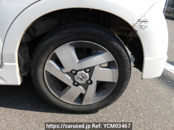 Used 2010 AT honda zest-spark JE1 Image[33]