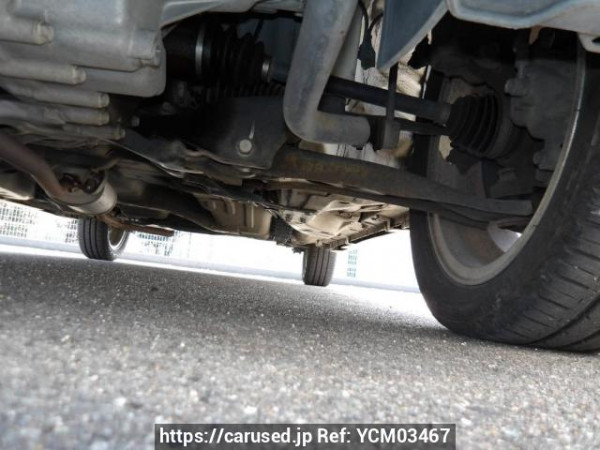 Used 2010 AT honda zest-spark JE1 Image[35]