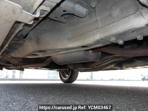 Used 2010 AT honda zest-spark JE1 Image[36]