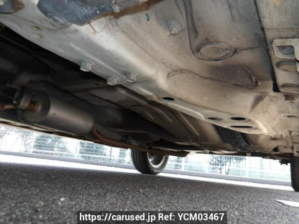 Used 2010 AT honda zest-spark JE1 Image[37]