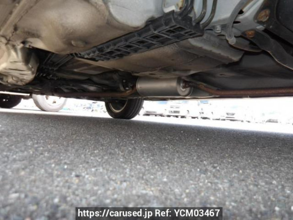 Used 2010 AT honda zest-spark JE1 Image[38]