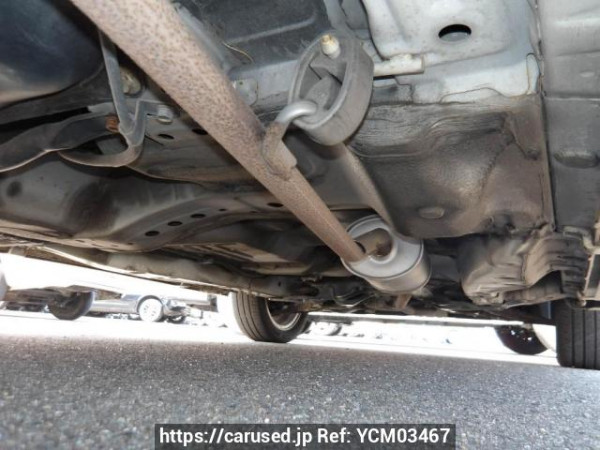 Used 2010 AT honda zest-spark JE1 Image[39]