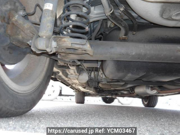 Used 2010 AT honda zest-spark JE1 Image[40]