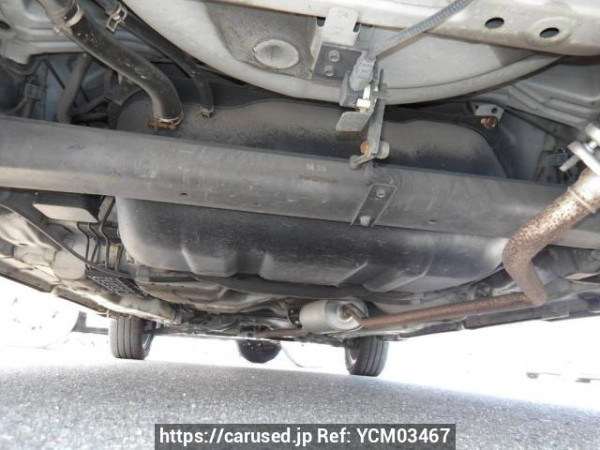 Used 2010 AT honda zest-spark JE1 Image[42]