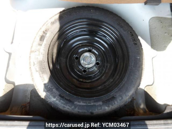 Used 2010 AT honda zest-spark JE1 Image[43]