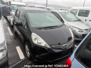Honda Fit GE6