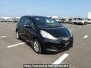 Honda Fit GE6
