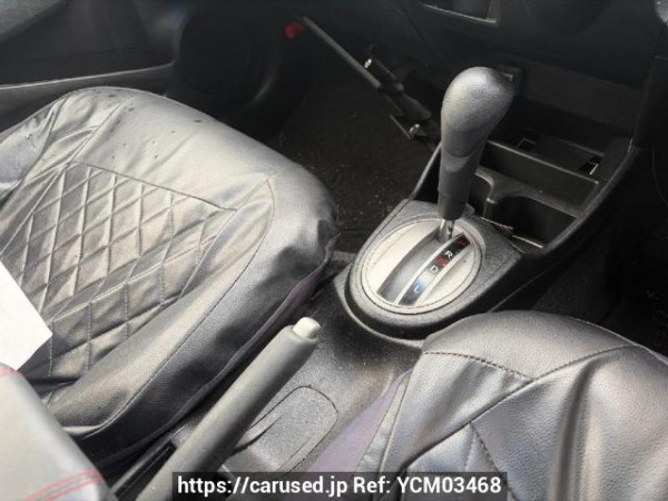 Used 2012 AT honda fit GE6 Image[13]
