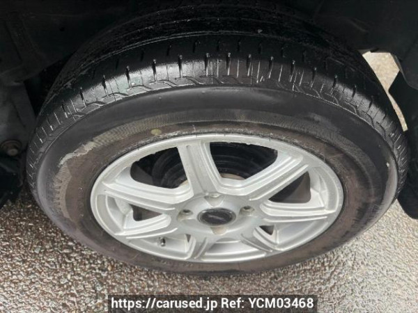 Used 2012 AT honda fit GE6 Image[14]