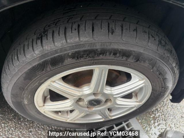 Used 2012 AT honda fit GE6 Image[15]