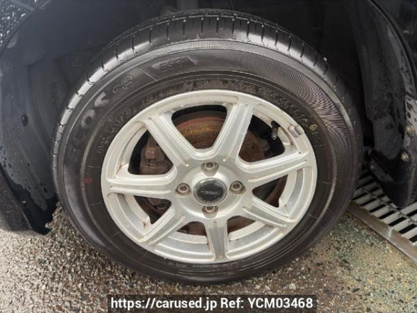 Used 2012 AT honda fit GE6 Image[17]