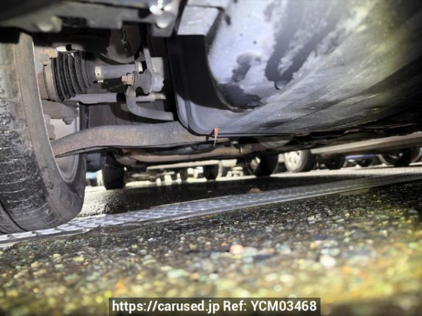 Used 2012 AT honda fit GE6 Image[18]