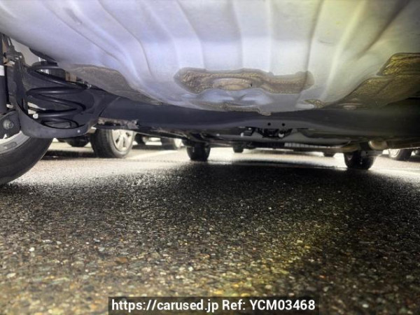 Used 2012 AT honda fit GE6 Image[25]