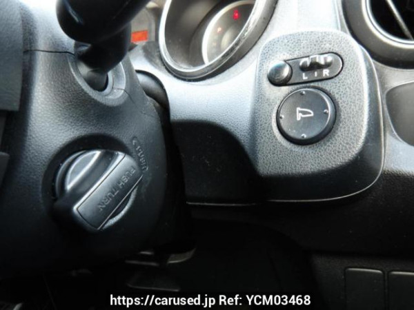 Used 2012 AT honda fit GE6 Image[28]