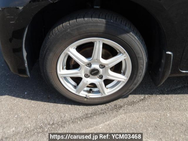 Used 2012 AT honda fit GE6 Image[31]