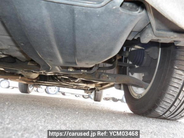 Used 2012 AT honda fit GE6 Image[35]