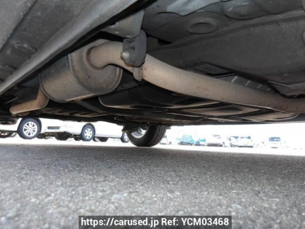 Used 2012 AT honda fit GE6 Image[36]