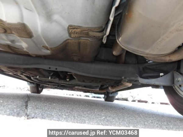 Used 2012 AT honda fit GE6 Image[41]