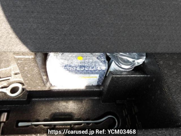 Used 2012 AT honda fit GE6 Image[43]