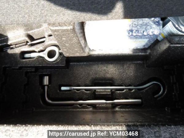 Used 2012 AT honda fit GE6 Image[45]