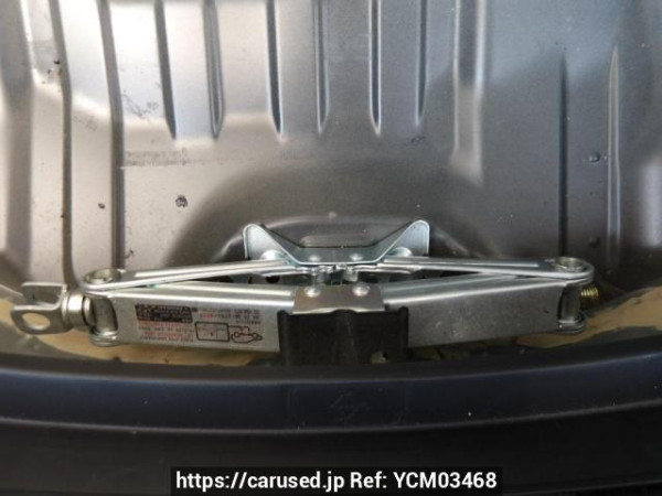 Used 2012 AT honda fit GE6 Image[46]