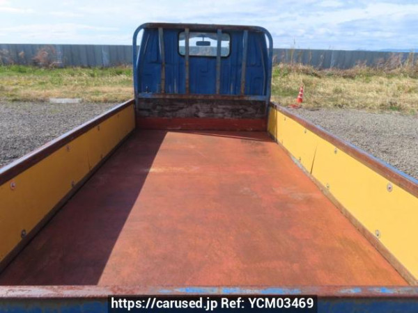 Used 1991 MT toyota dyna-truck BU66 Image[8]